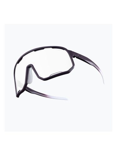 Слънчеви очила Rockbros 14210010 Photochromic purple/transparent/yellow/clear
