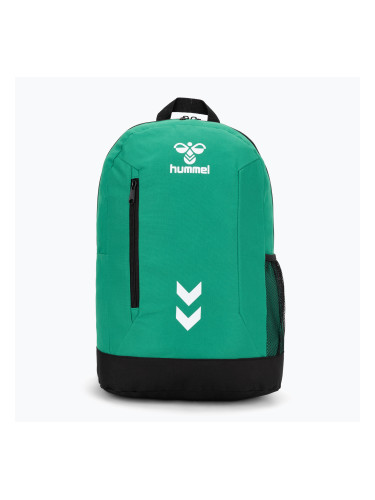 Раница Hummel Core 2.0 27 l jelly bean/green