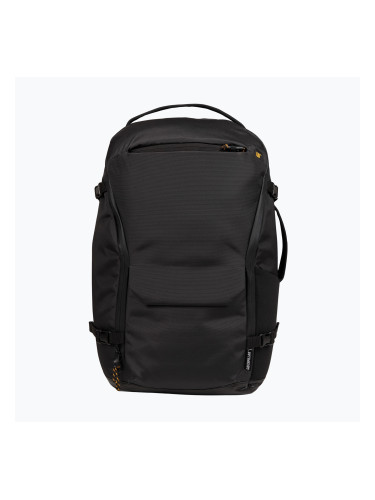 Раница Caterpillar Travel Backpack 30 l charcoal