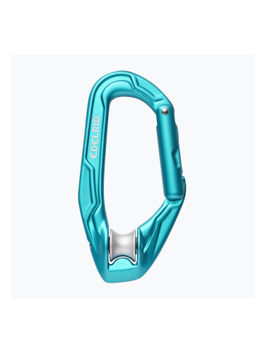Карабинка EDELRID Axiom icemint