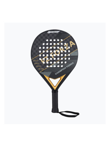 Ракета за падел FZ Forza Champion Power black