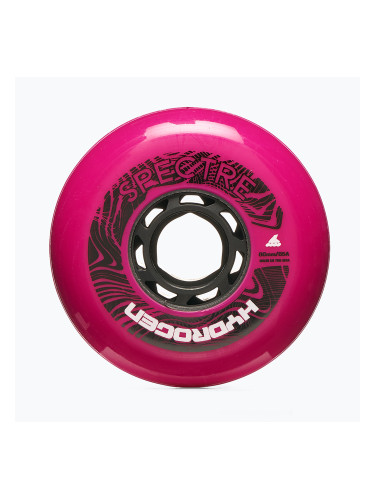 Колела за ролери Rollerblade Hydrogen Spectre 80MM/85A 4 бр. dark fuchsia