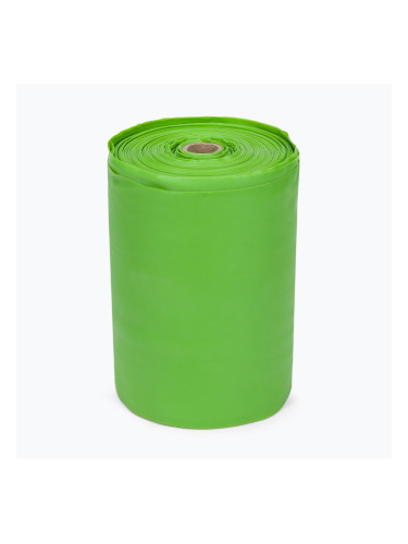 Фитнес гума Sveltus Band Roll Medium green 0565