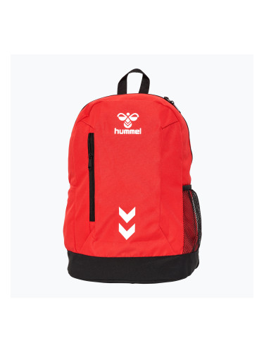 Раница Hummel Core 2.0 27 l red