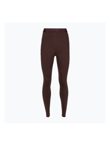 Дамски клин за бягане HOKA Novafly Run Tight 25" deep mauve