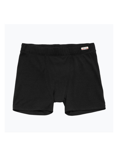 Мъжки термобоксерки Devold Breeze Merino 200 black