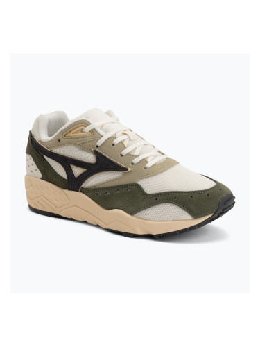 Обувки Mizuno Contender pristine/black sand/four leaf