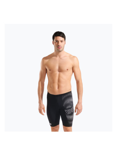 Мъжки шорти за плуване тип клин arena Distortion Swim Jammer black/white