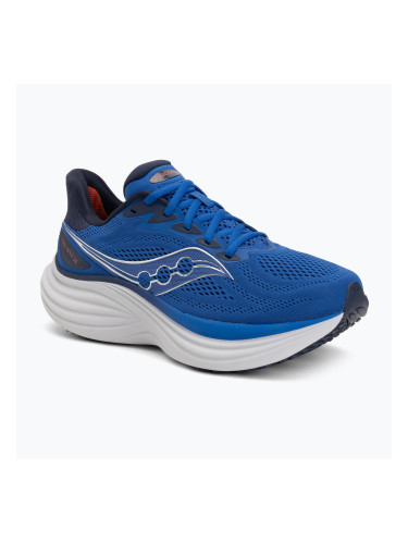 Мъжки обувки за бягане  Saucony Triumph 24 lapis/silver