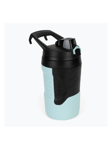 Бутилка за вода Under Armour Playmarker Jug 950 ml blue/black