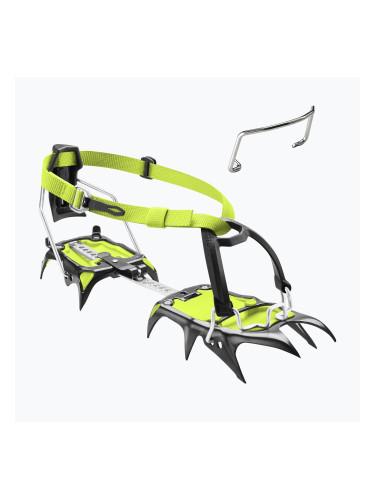 Автоматични котки EDELRID Shark Auto II night-oasis
