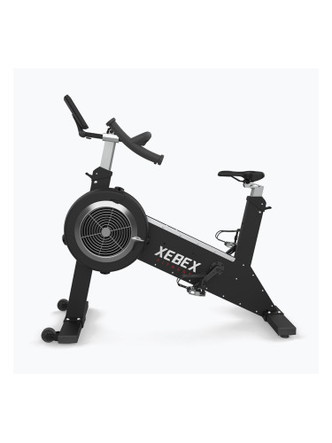 Пневматичен велосипед XEBEX Eco Air Cycle black