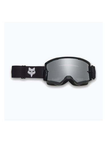 Предпазни очила за колоездене Fox Racing Main Core Spark black/chrome spark