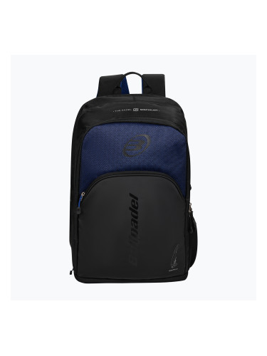 Раница за падъл Bullpadel BPM26008 Vertex Geo 35 l intense blue