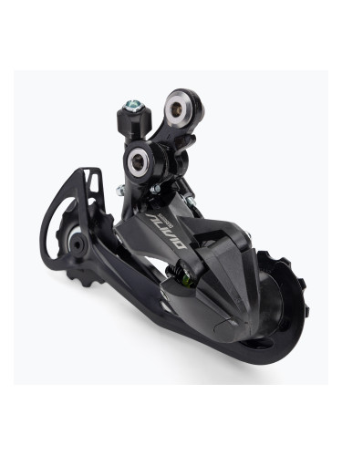 Shimano RD-M3100 SGS заден дерайльор 9rz черен
