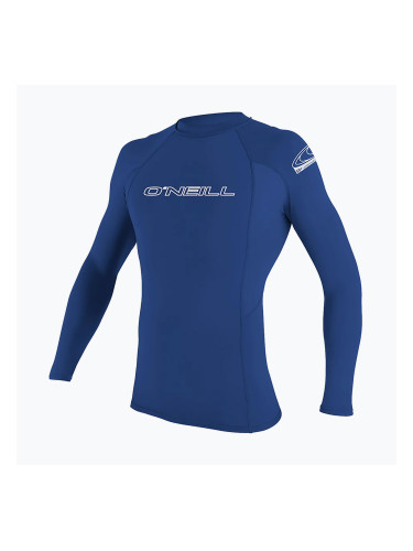 Мъжка тениска за плуване O'Neill Basic Skins blue 3342