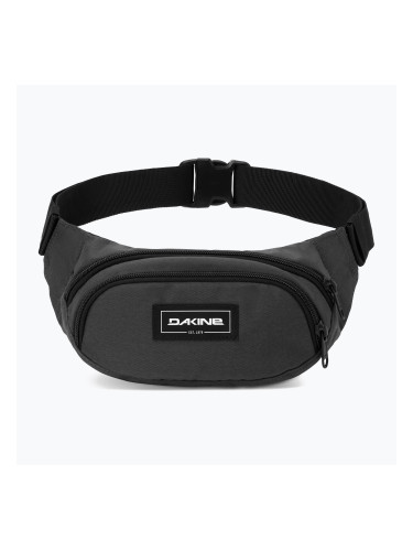 Чантичка за кръстна Dakine Hip carbon heather