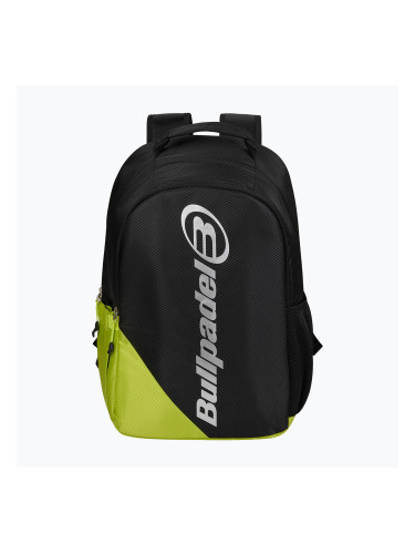 Раница за падъл Bullpadel BPM26004 Advance 32 l black/green