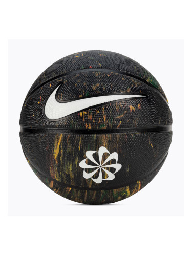 Nike Everyday Playground 8P Next Nature Deflated basketball N1007037-973 размер 6