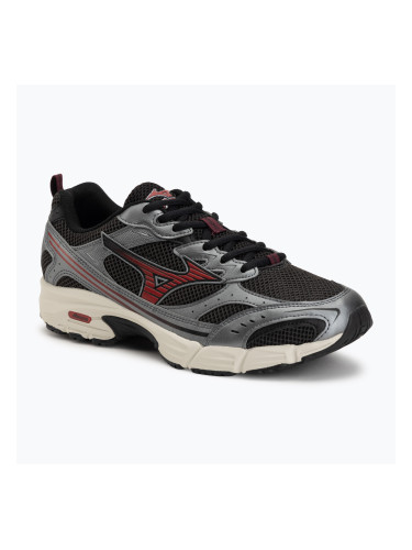 Обувки Mizuno MXR black/barbados cherry/metallic