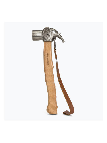 Палатков/Къмпинг чук Naturehike NH22ZP022 elephant