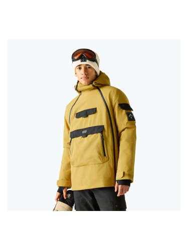 Мъжко скиорско яке Dare 2b T-bar III Jacket wood brown