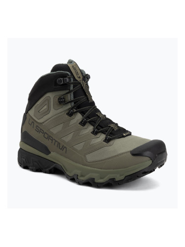 Мъжки обувки за трекинг La Sportiva Ultra Raptor 3 Mid GTX cypress/black