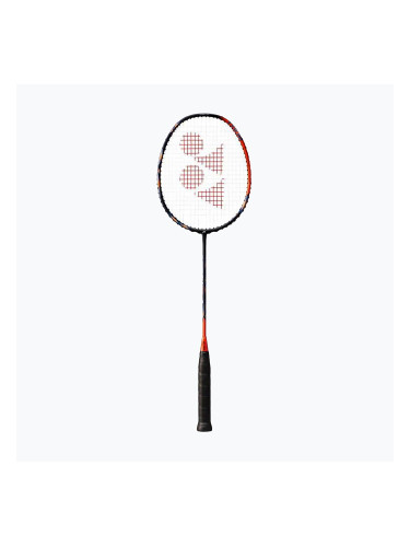 Ракета за бадминтон Yonex Astrox 77 Tour high orange