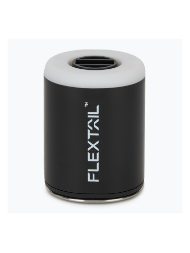 Flextail Tiny 2X черна електрическа помпа 3 в 1