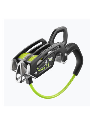 EDELRID Giga Jul salte устройство за спускане