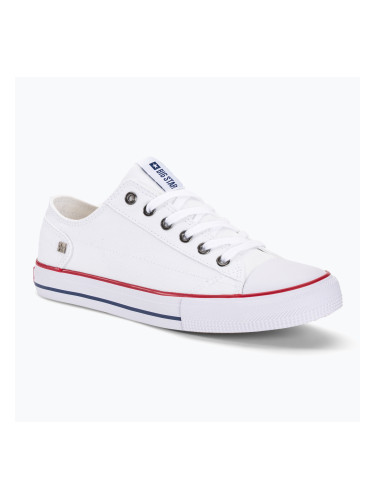 BIG STAR мъжки маратонки DD174271 white