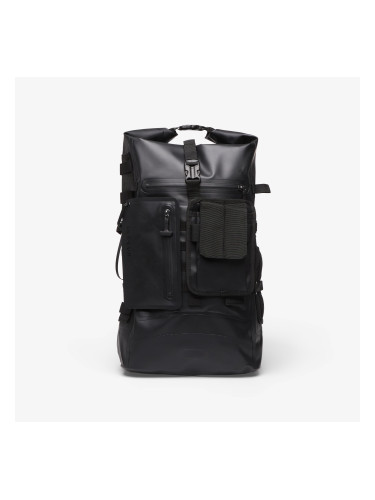 Раница Oakley Reserve Tactical Dry Backpack Pitch Black 35 l