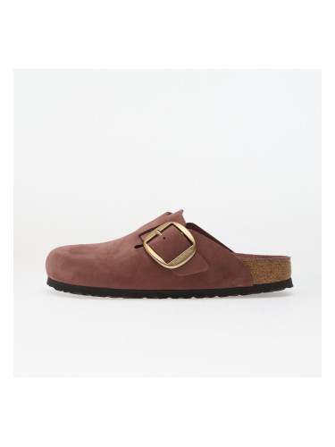 Birkenstock Boston Big Buckle LENB Pepper Tonal FB 36
