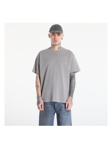 Тениска Carhartt WIP S/S Nelson T-Shirt UNISEX Yosemite XS