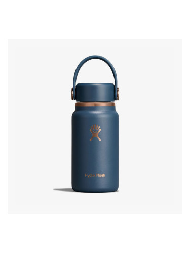 Hydro Flask Micro Hydro Harbor Blue Arc Universal