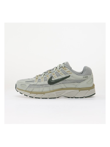 Сникърси Nike P-6000 Light Pumice/ Camo Green-Light Silver EUR 36.5