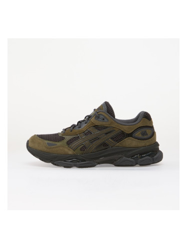 Сникърси Asics Gel-NYC 2.0 Graphite Grey/ Loden Green EUR 36