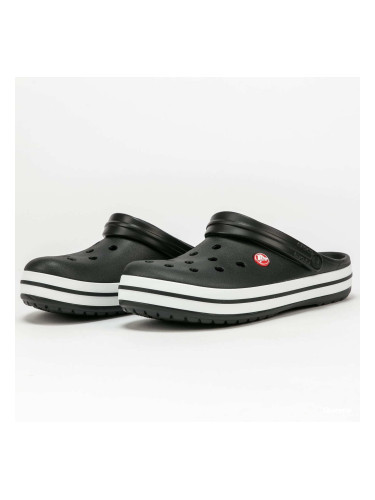 Обувки Crocs Crocband Black 5