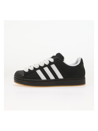 Обувки adidas Superstar ST Kids Core Black/ Ftwr White/ Gum 3 5