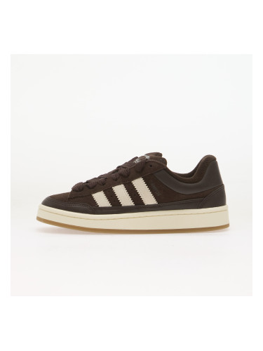 Обувки adidas Campus ST Kids Aurora Coffee/ Off White/ Gum5 5