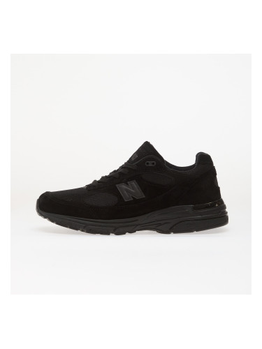 Сникърси New Balance 993 Made in USA Black EUR 36