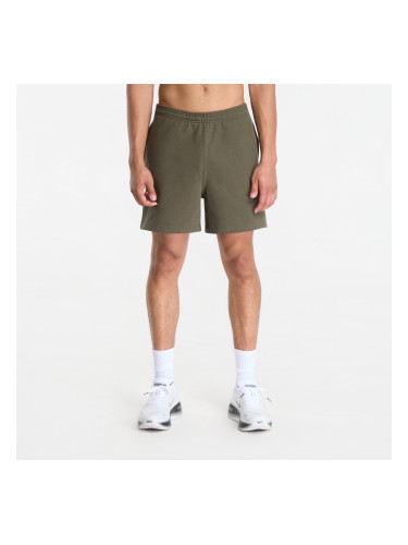 Къси панталони Nike Men's Fleece Shorts Cargo Khaki S