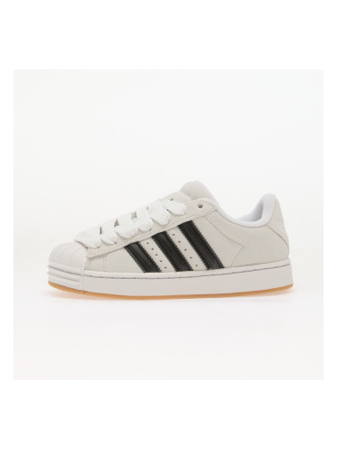 Обувки adidas Superstar ST Kids Crystal White/ Core Black/ Gum 3 5