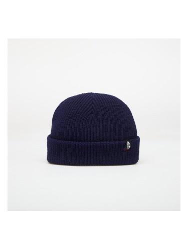 Шапка Vans Original Shallow Cuff Beanie Dress Blues Universal