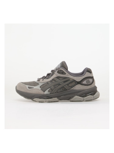 Сникърси Asics Gel-NYC 2.0 Clay Grey/ Cement Grey EUR 36