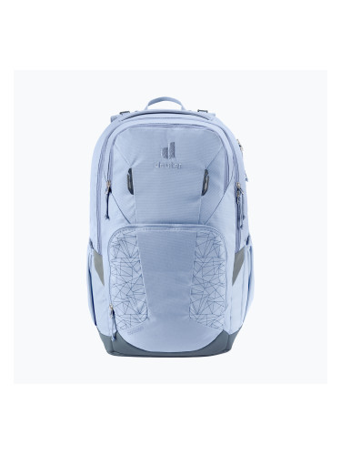 Градска раница deuter Cotogy 28 l polar/bluejay