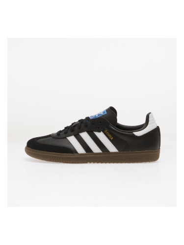 Обувки adidas Samba OG Kids Core Black/ Ftwr White/ Gum5 5
