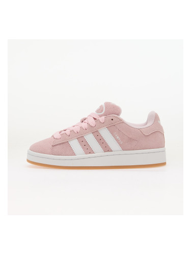 Обувки adidas Campus 00s Kids Clear Pink/ Ftwr White/ Gum 2 5