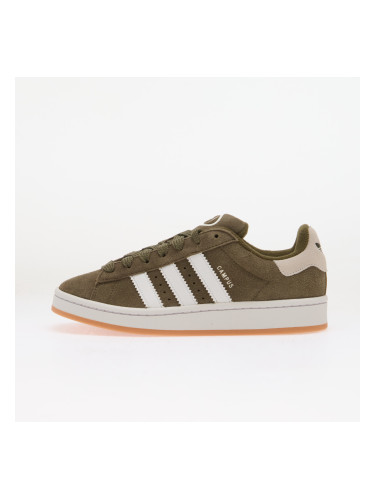 Обувки adidas Campus 00s Kids Olive Strata/ Ftwr White/ Gum 2 5
