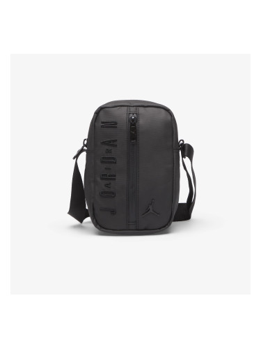 Чанта Jordan Tactical Festival Bag Black Universal